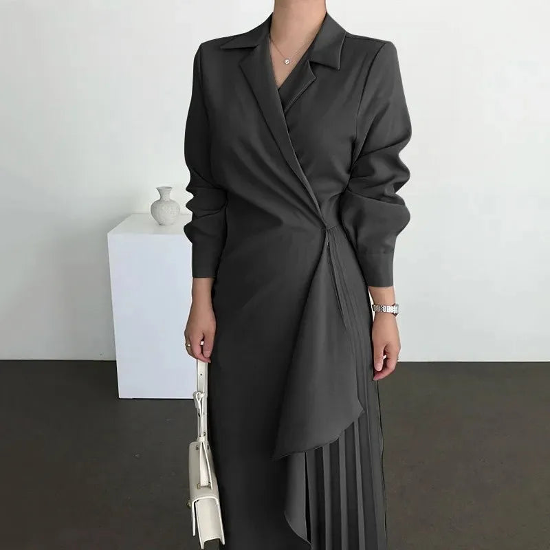 Elegant Retro Shirt for Women's Wardrobe