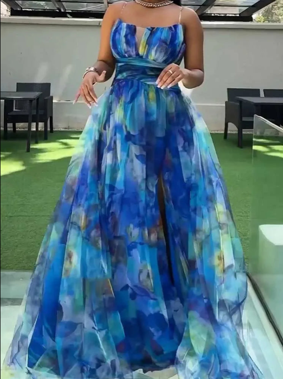Maxi Dresses