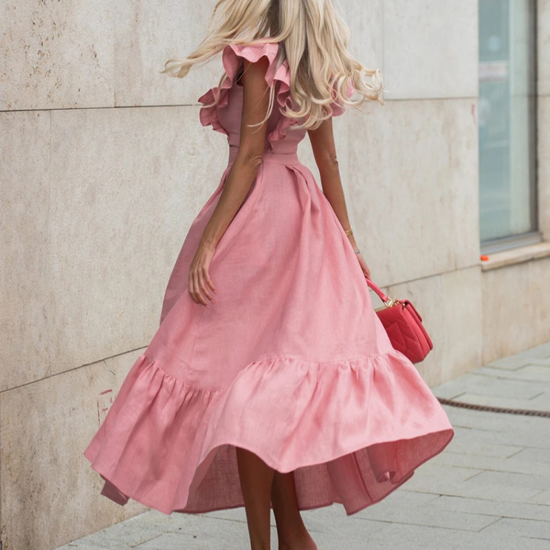Midi Dresses