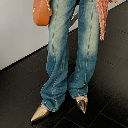 Chic Pointed Toe Flats