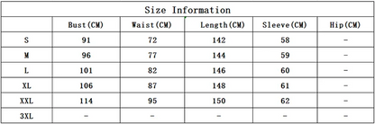 Vintage Bohemian Floral Summer Dress