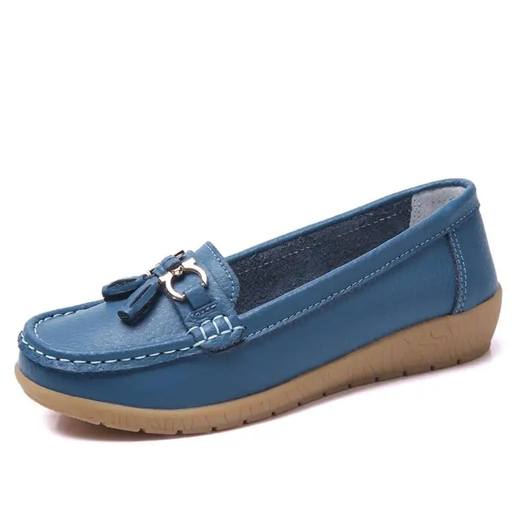 Versatile Women Flats for Casual Wear
