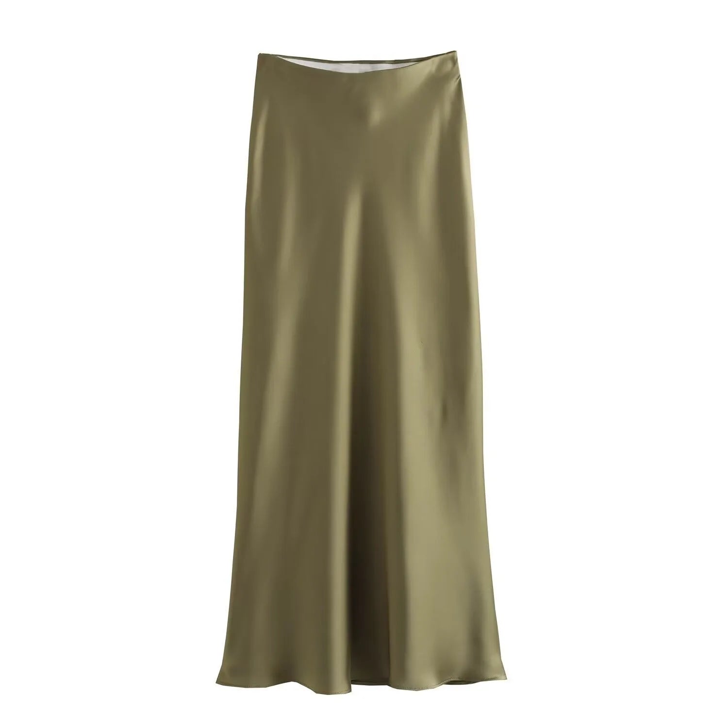 Stylish High Waist Skirt Perfect for Evening Events
