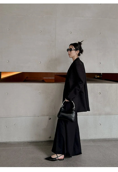 Chic Pointed Toe Flats