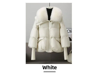 Comfortable Broadcloth Jacket for Winter