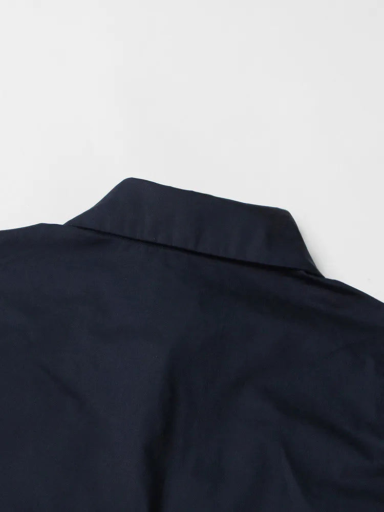 Elegant French 2-Piece Cotton Set